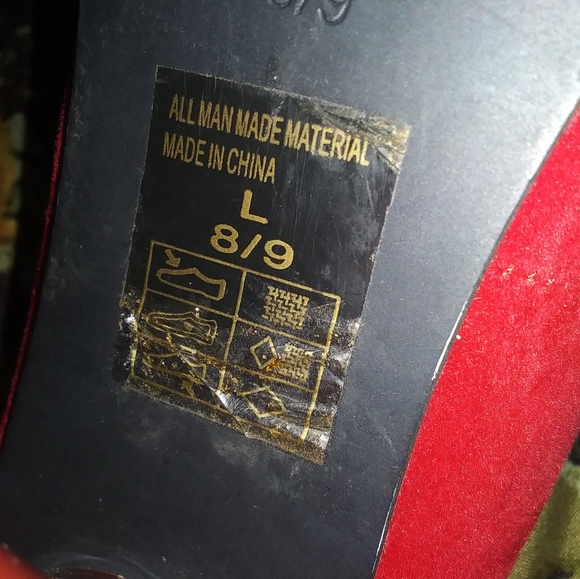 High heels 👠 - Picture 8 of 8